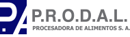 Logo Prodal